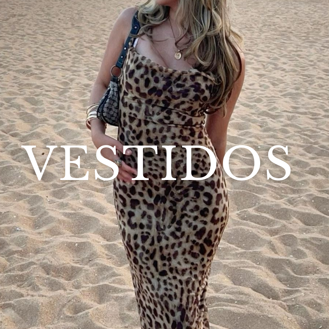 Vestidos