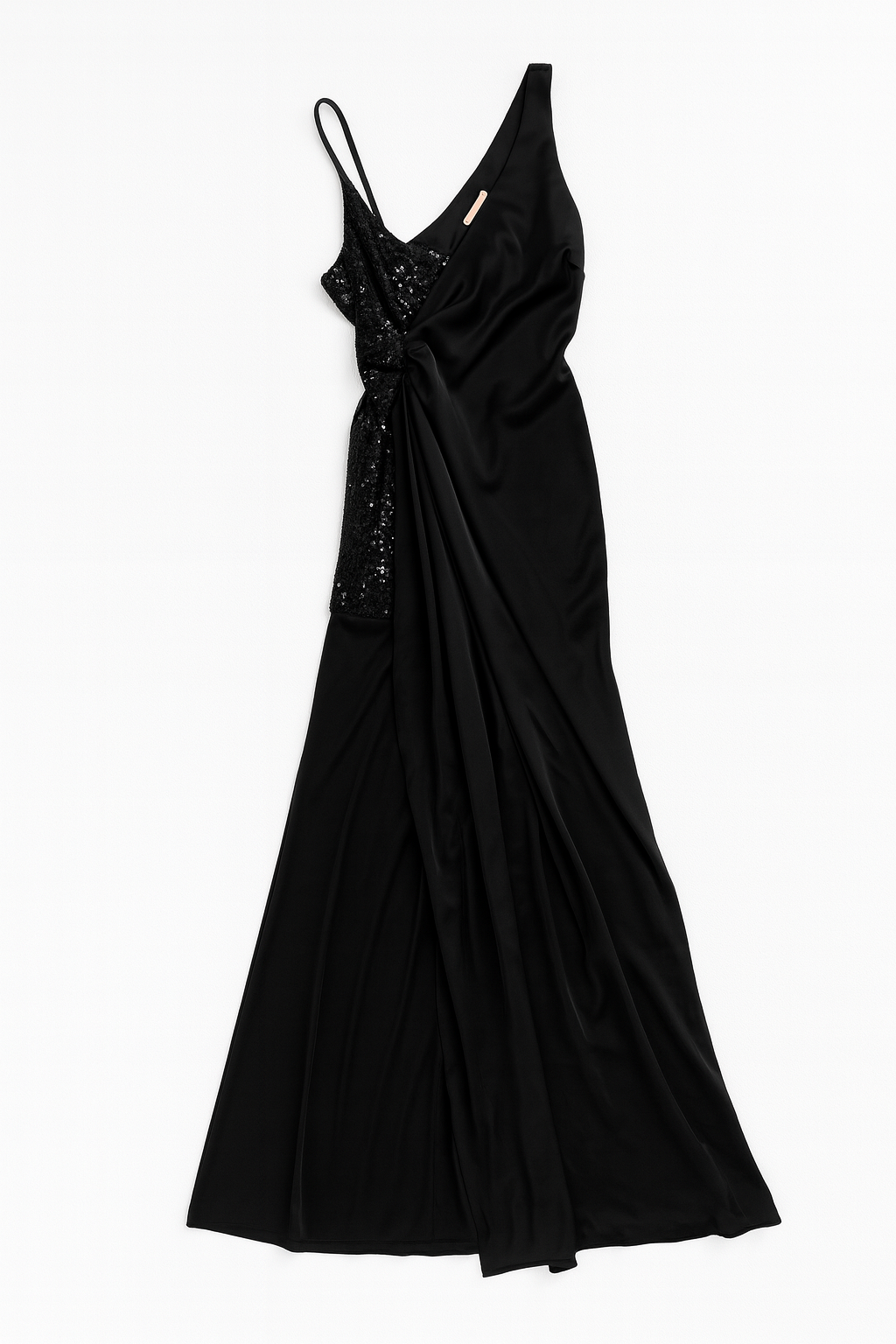 Vestido Fiesta Perla