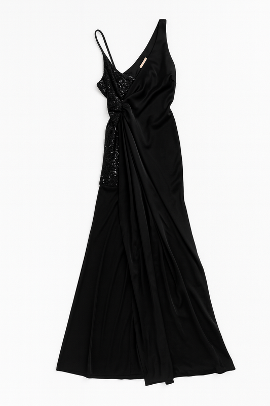 Vestido Fiesta Perla