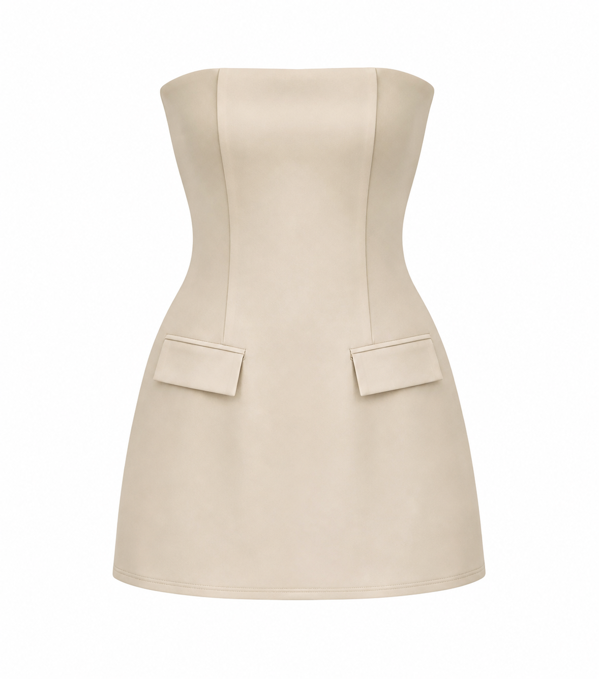 Vestido Perla
