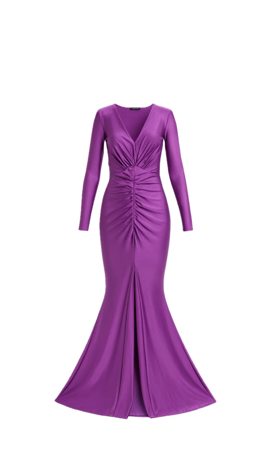 Vestido Purple