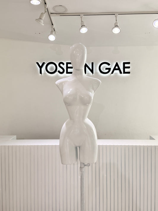Maniquíes