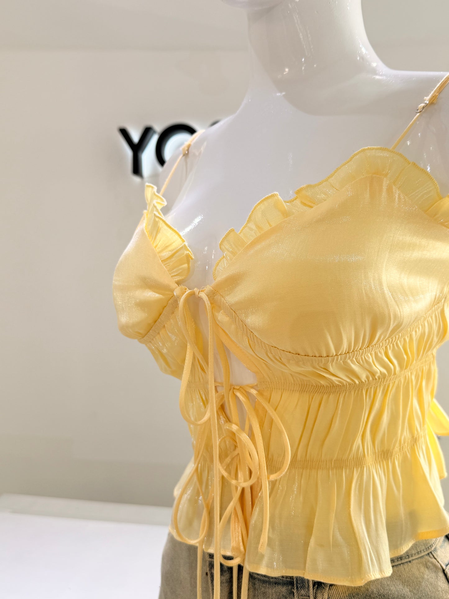 Blusa Andrea