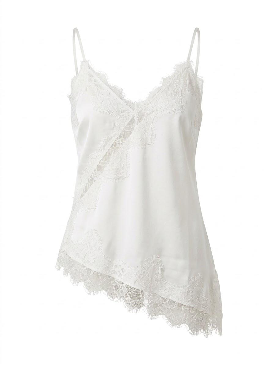 Blusa Satin