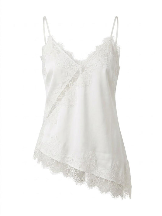 Blusa Satin