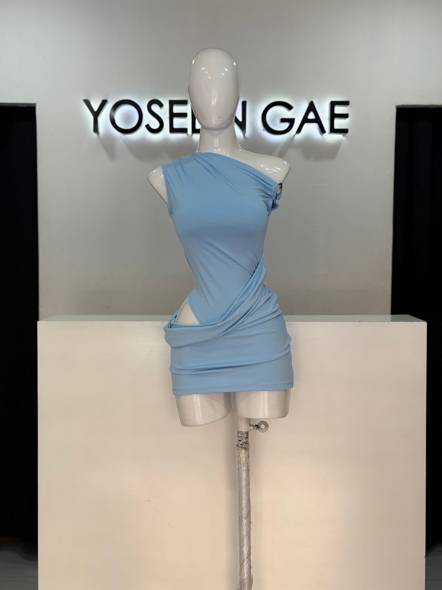 Vestido Ginebra