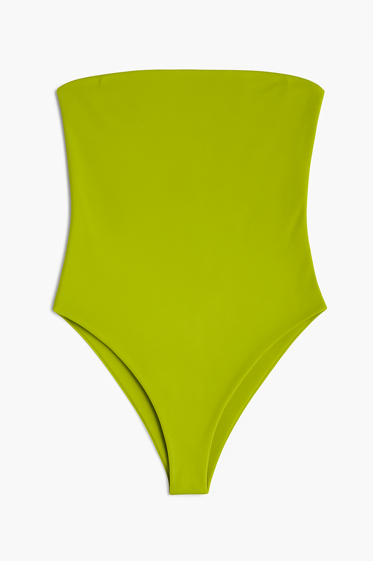 Body Limón Estraple