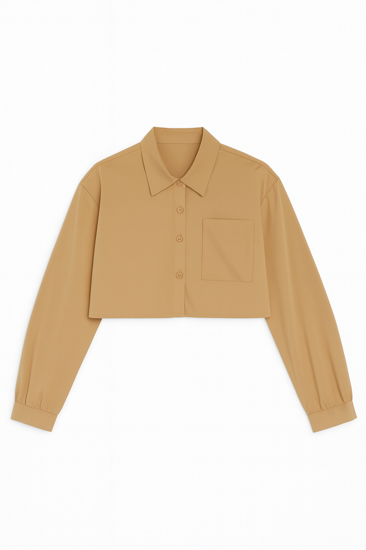 Blusa Brunela