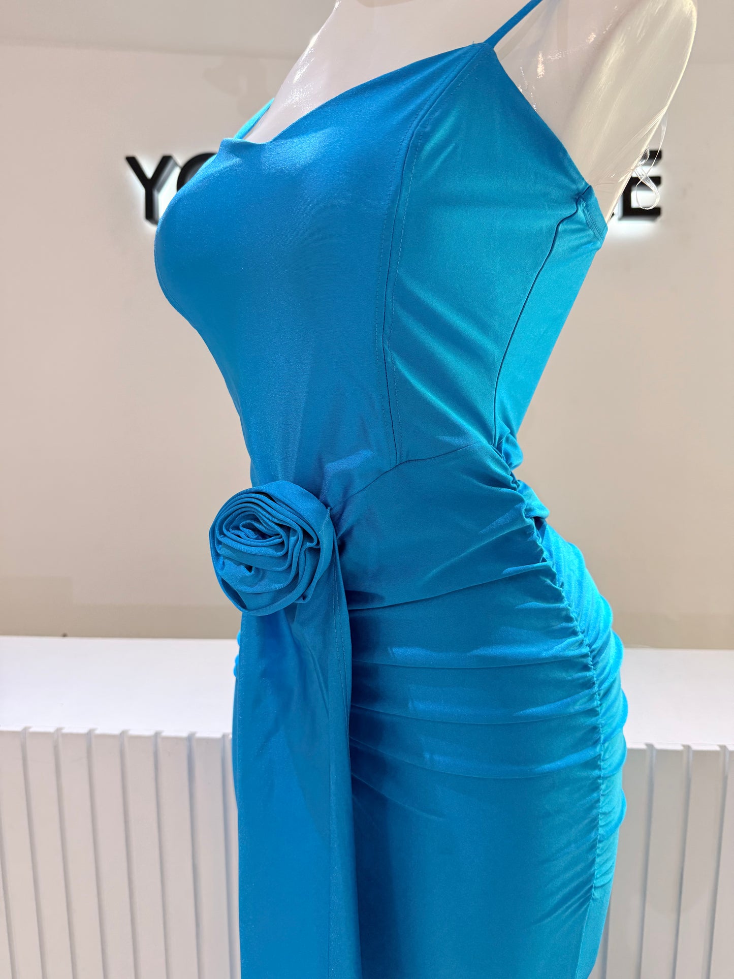 Vestido Aurora