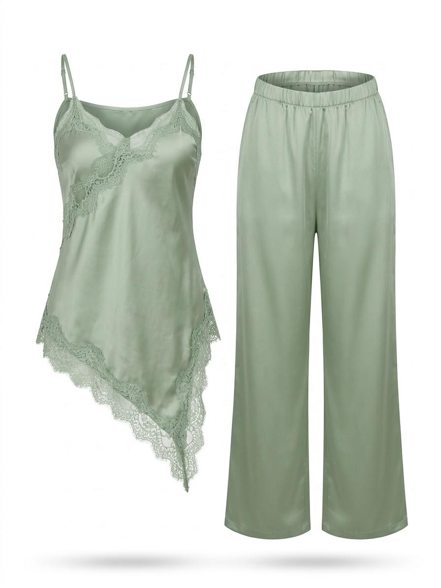Set Satin