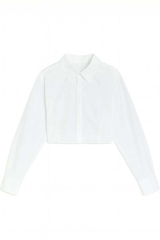 Blusa Brisa Blanca