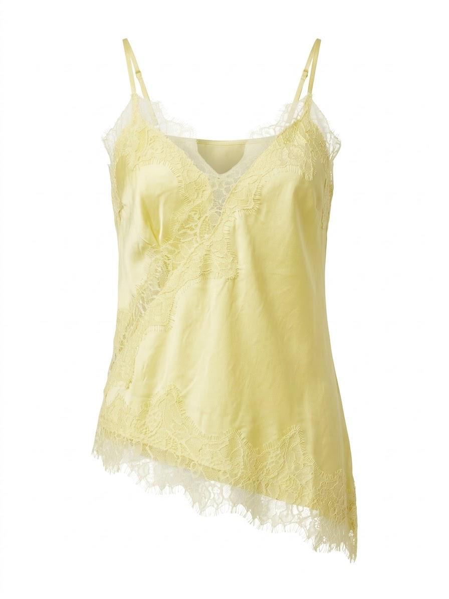 Blusa Satin