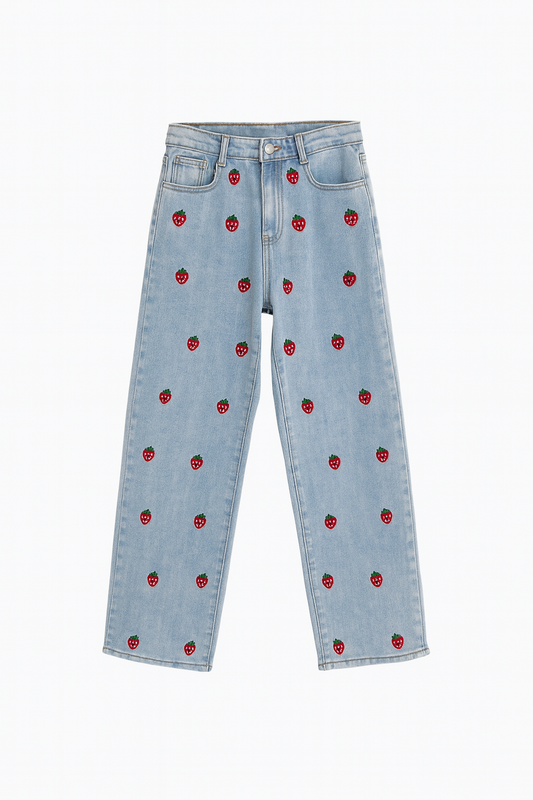 Pantalón Cherry