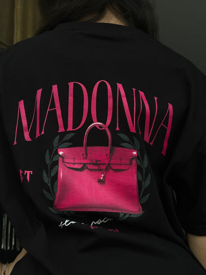 PLAYERA MADONNA