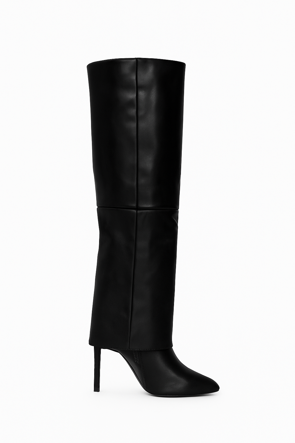 Bota Aria Negra