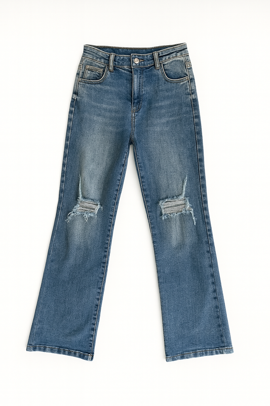 Pantalón Marine
