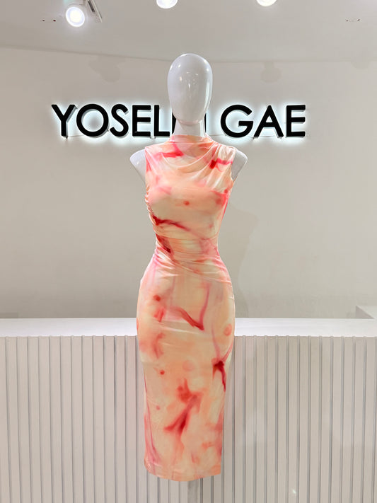 Vestido Romance