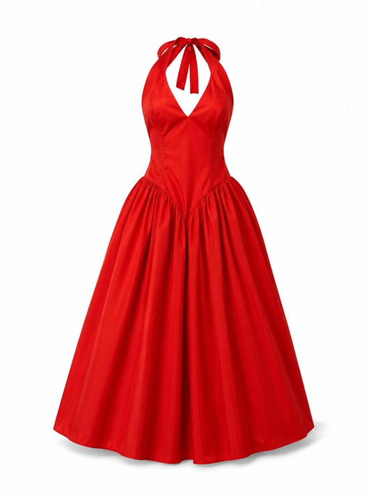 Vestido Aurora