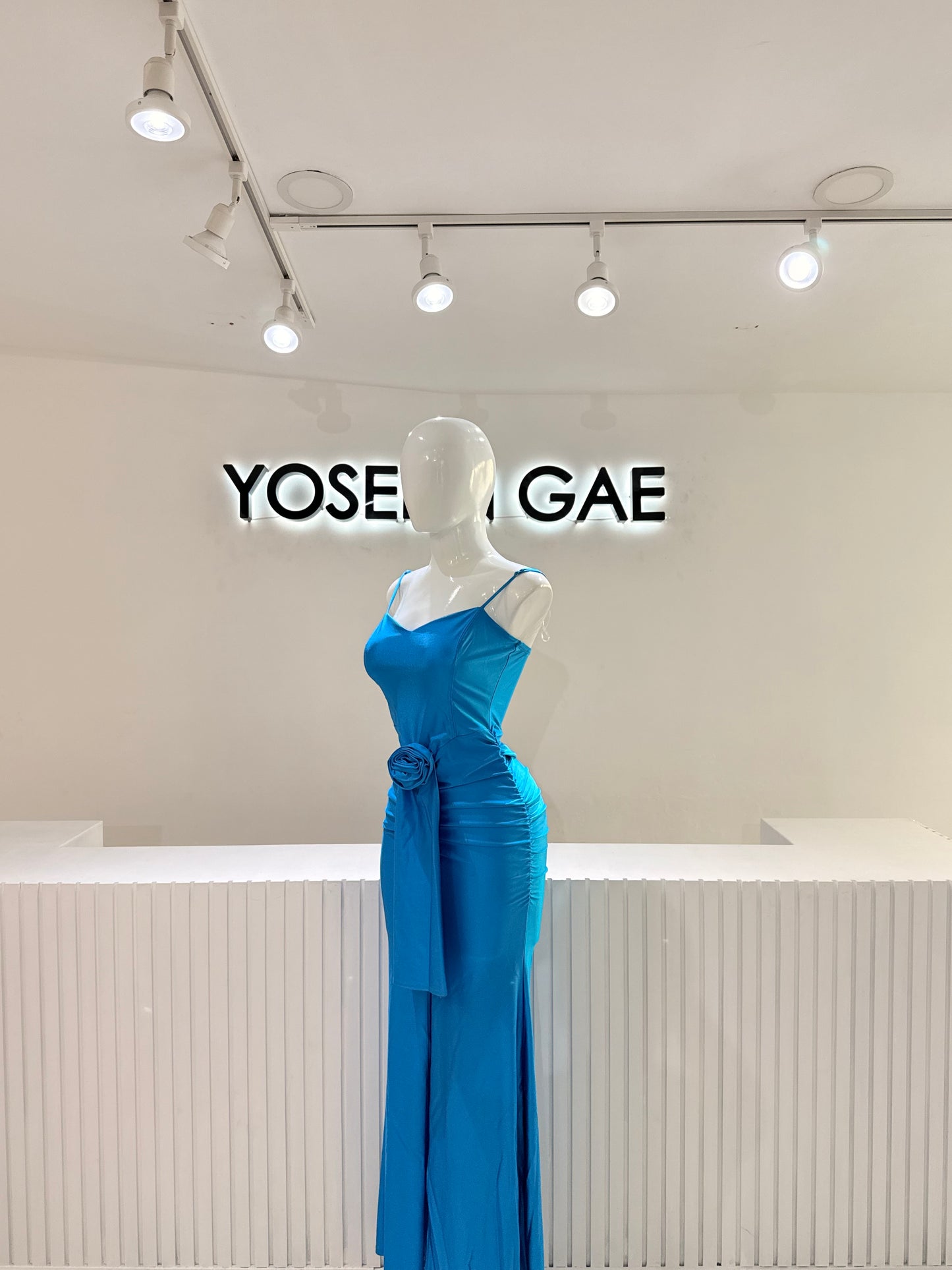 Vestido Aurora