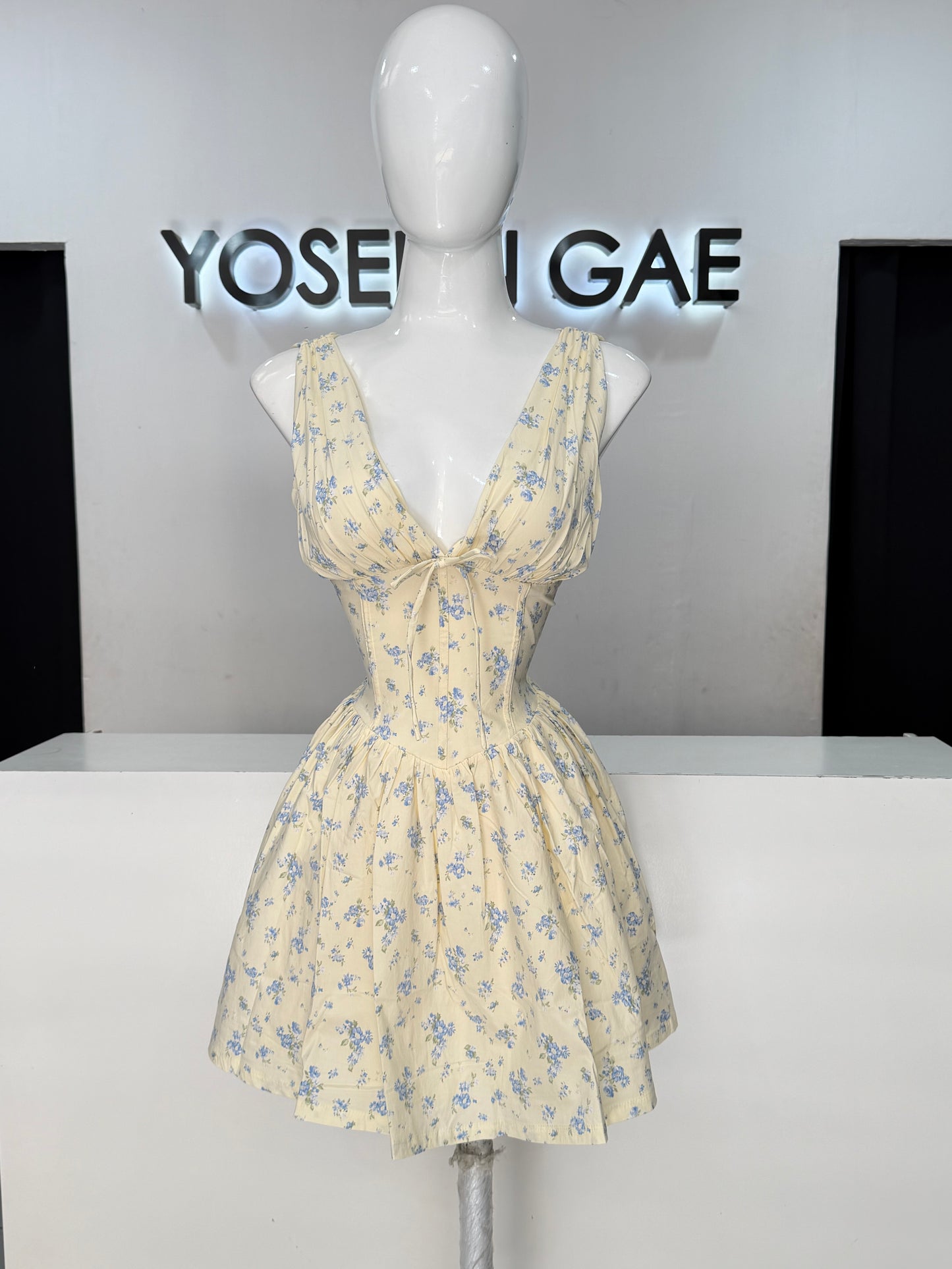 Vestido Florencia