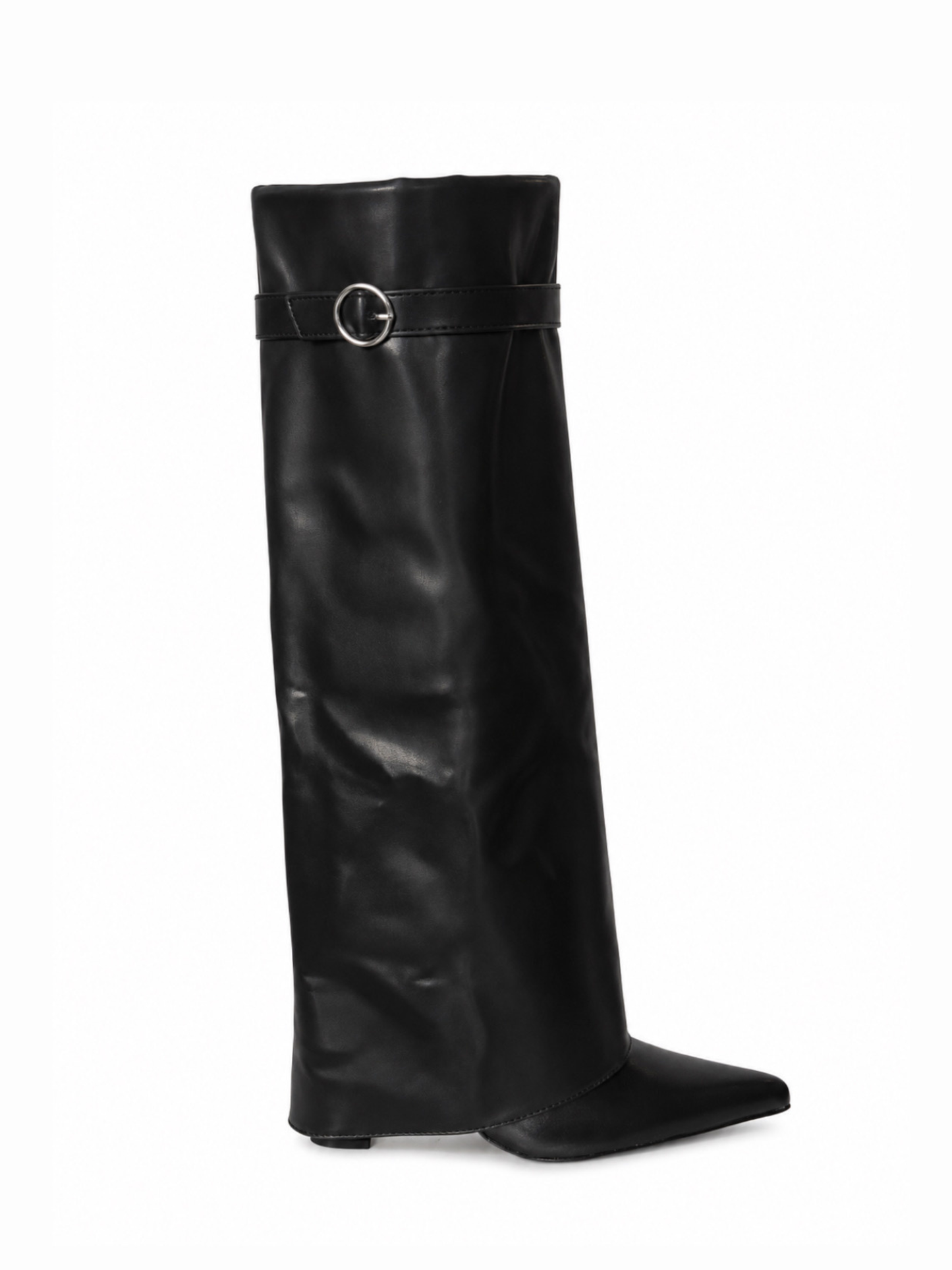 Botas Fajo Black