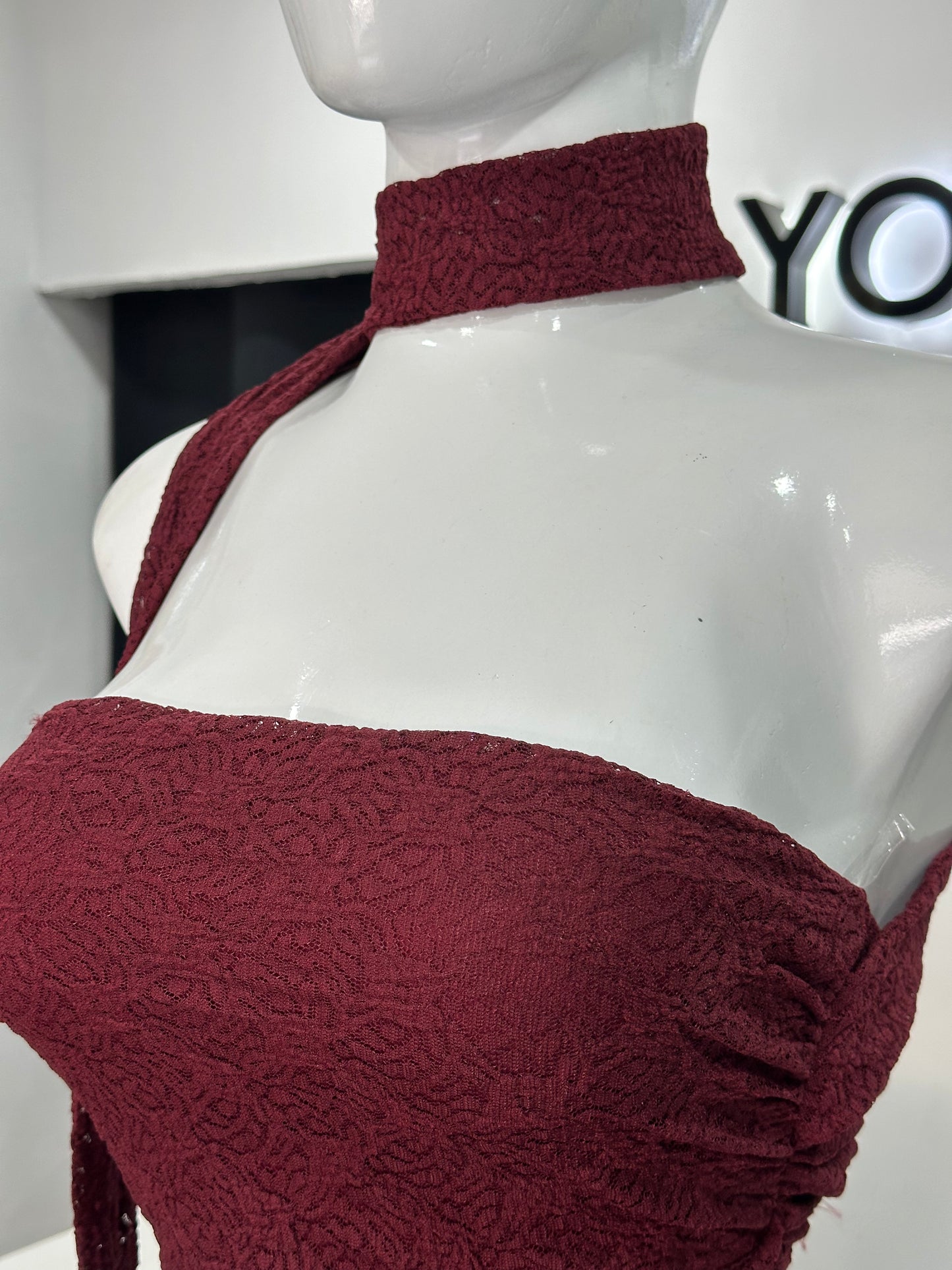 Vestido Erenia