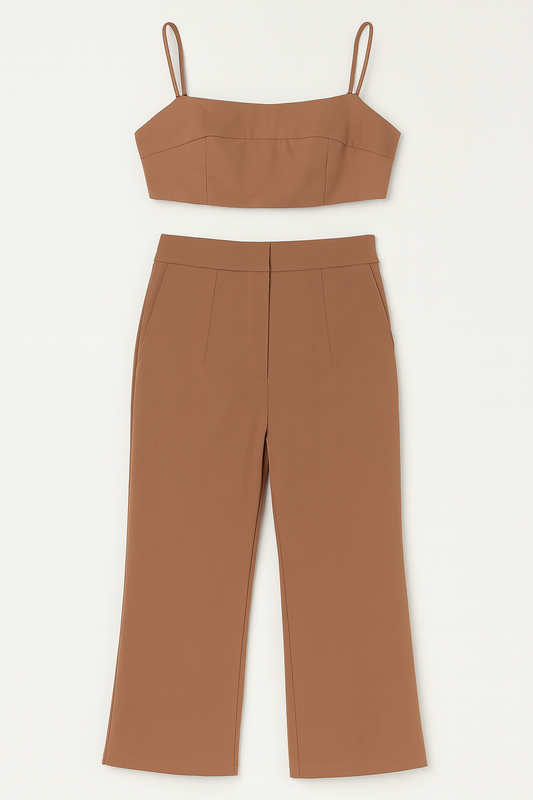 Set Camel Polipiel