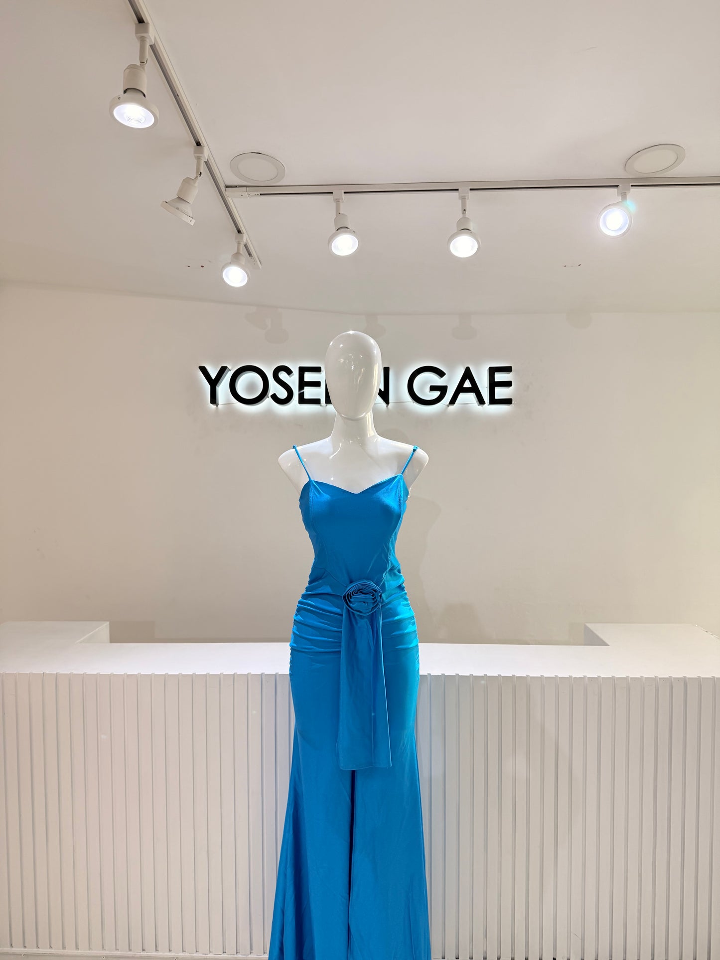Vestido Aurora