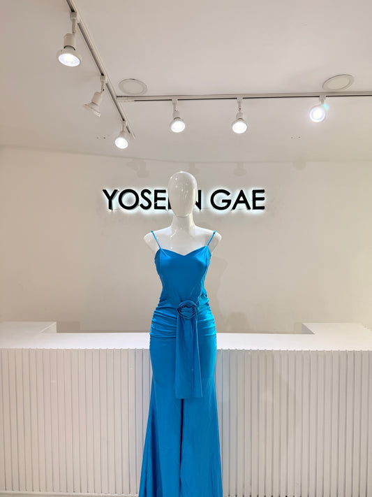 Vestido Aurora