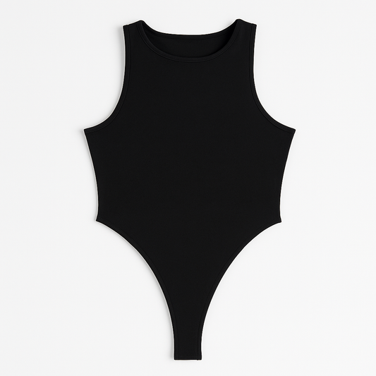 Pantiblusa Básica