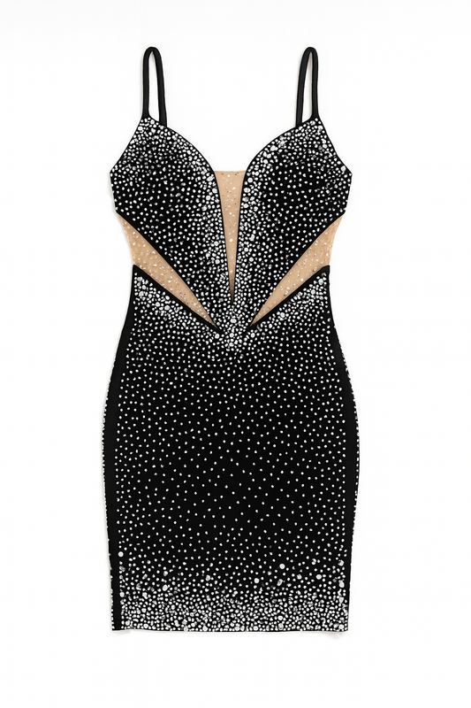 Vestido Noche
