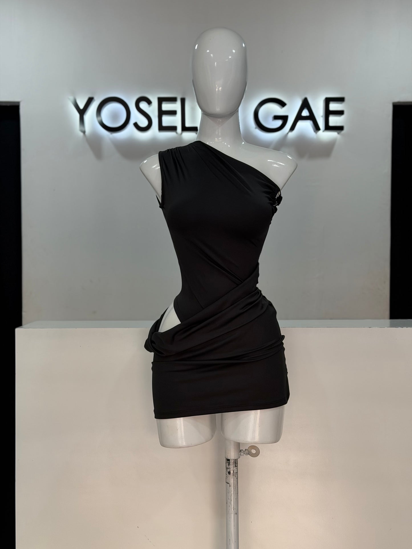 Vestido Ginebra