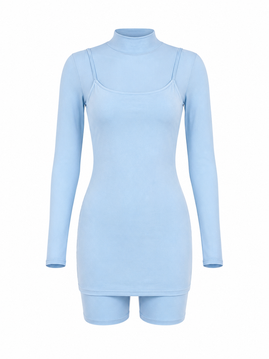 Jumper Mesh