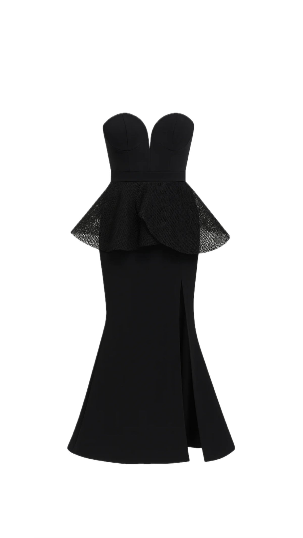 Vestido Fiesta Nube