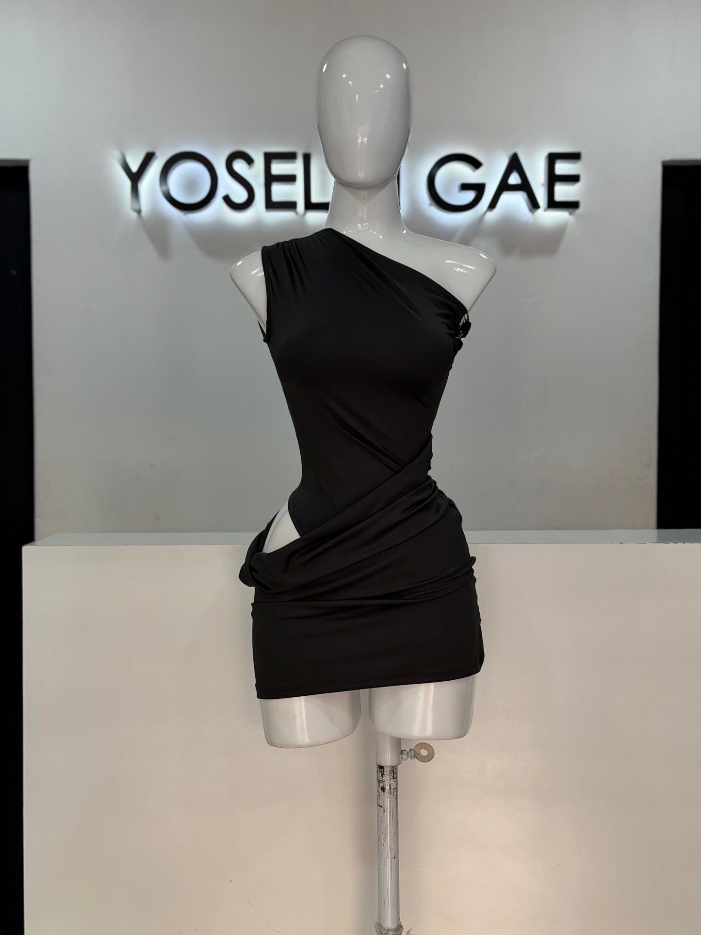 Vestido Ginebra