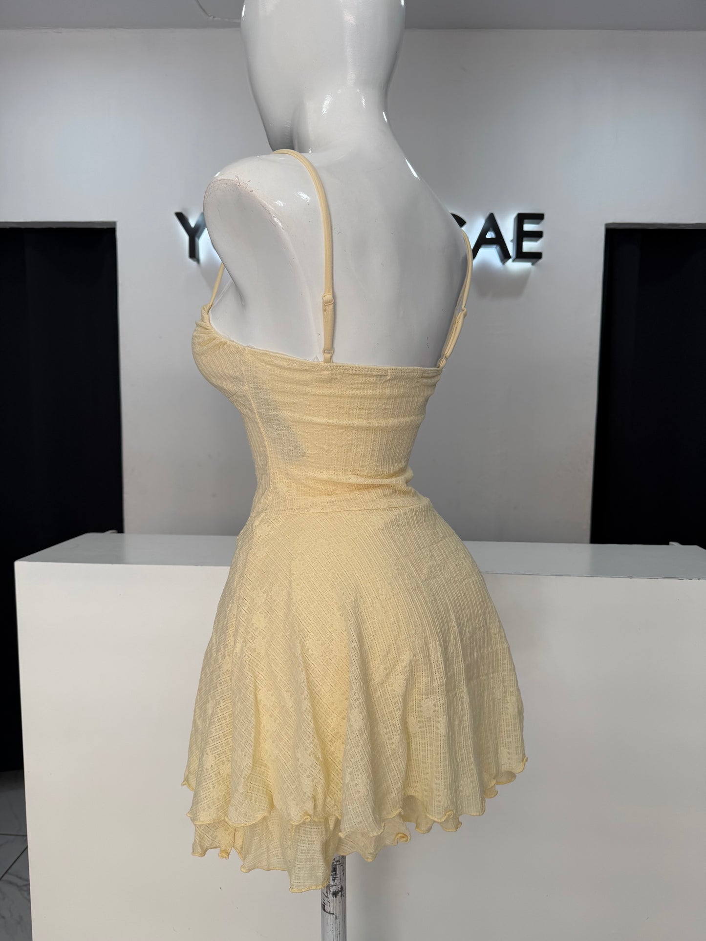 Vestido Renata