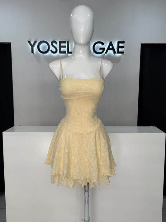 Vestido Renata
