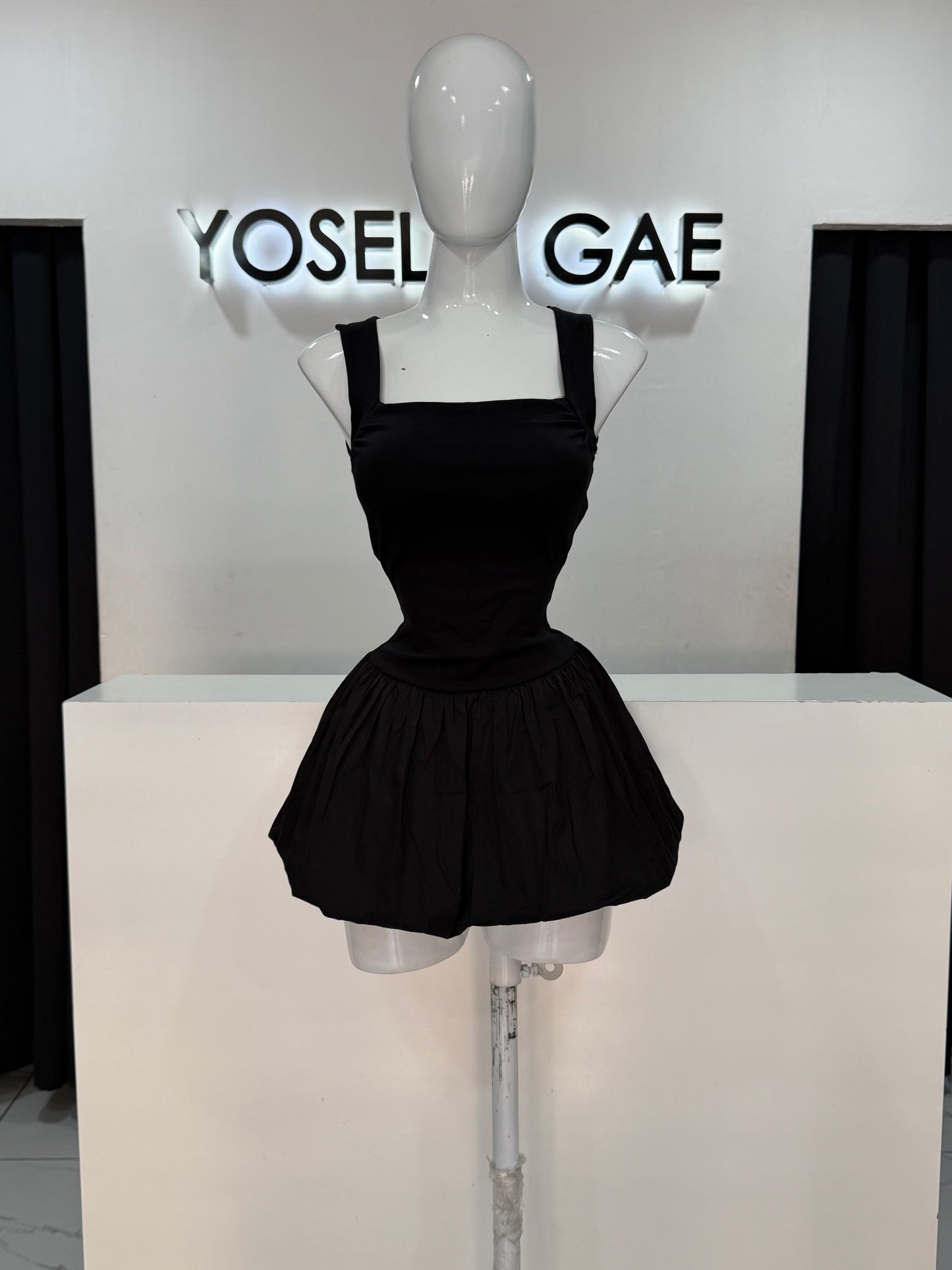 Vestido Sofía