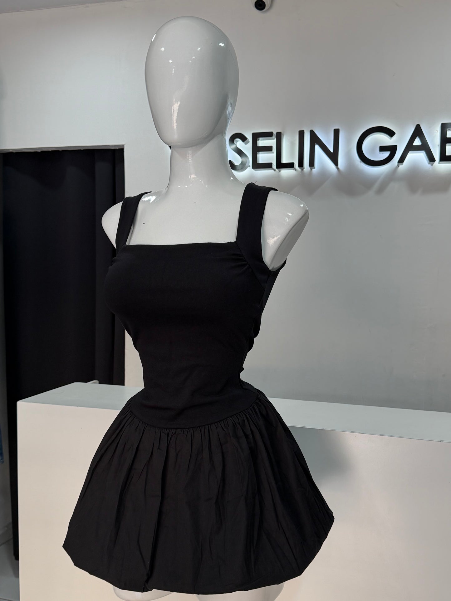 Vestido Sofía