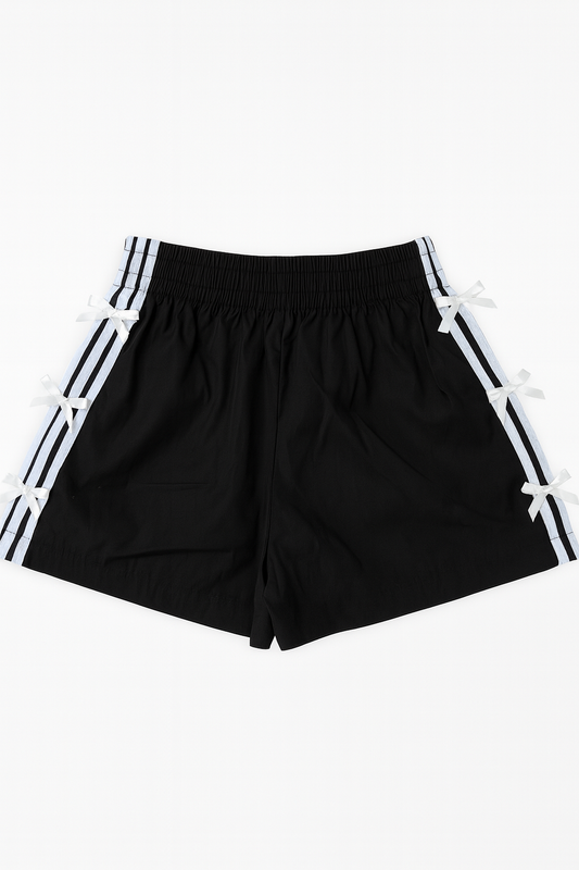 Short Ady Coquet