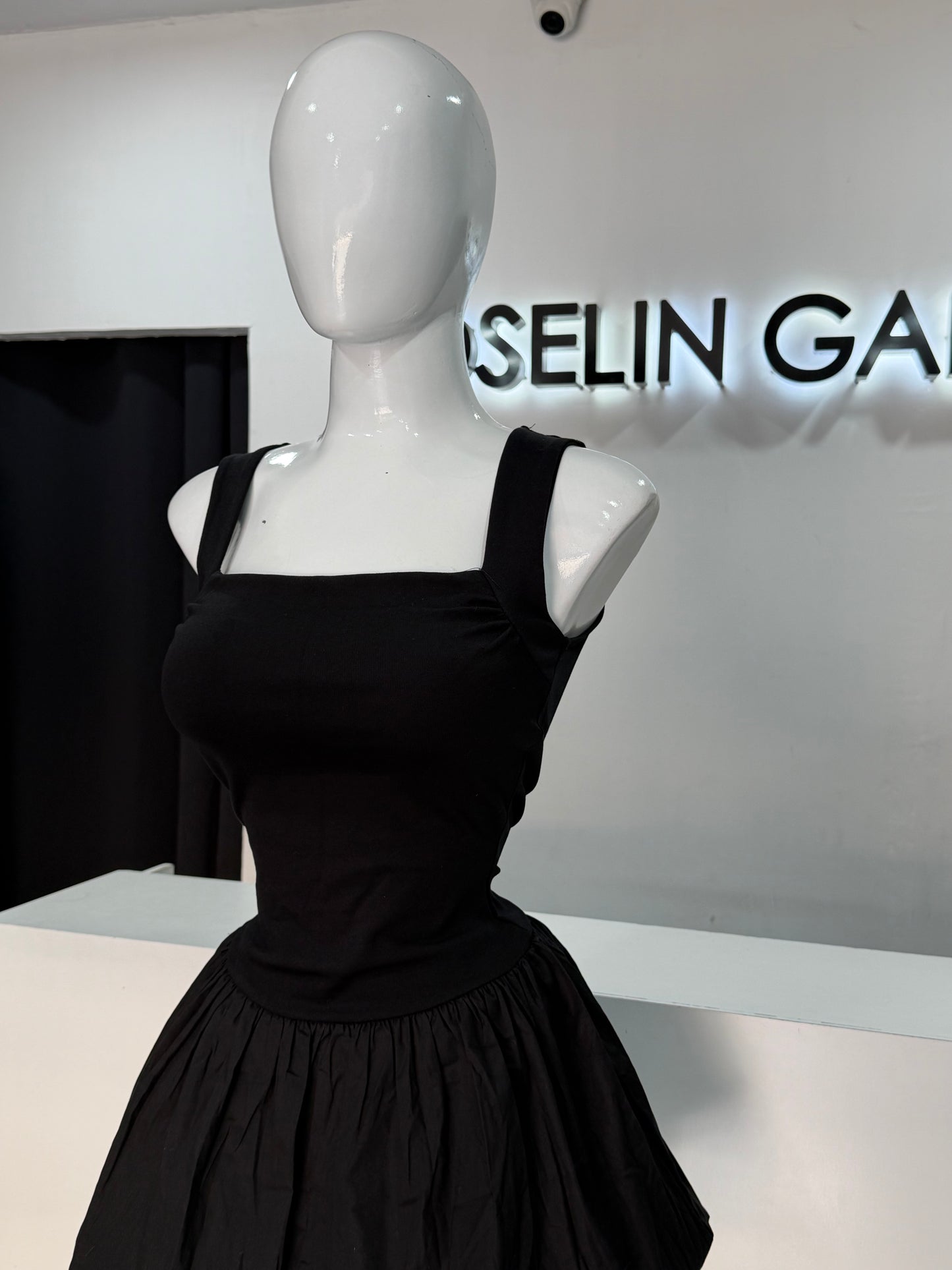 Vestido Sofía