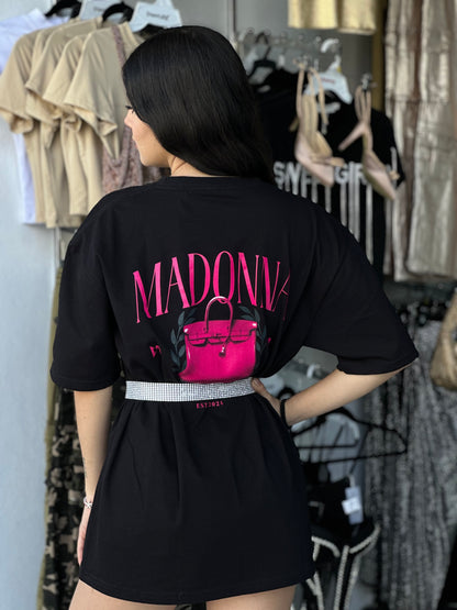 PLAYERA MADONNA