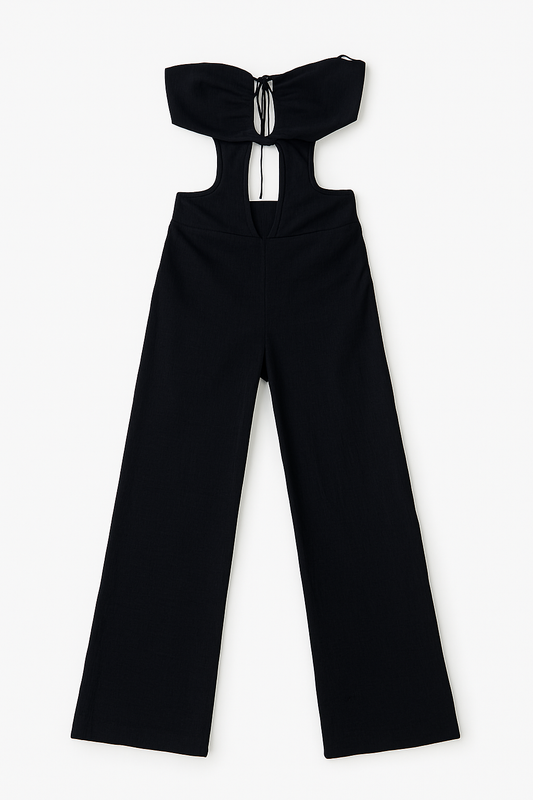 Jumper Arena Black