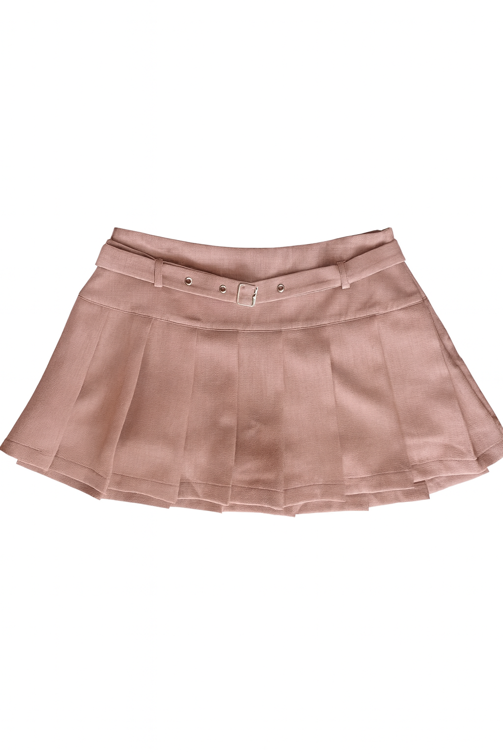 Short Falda Rose Bloom