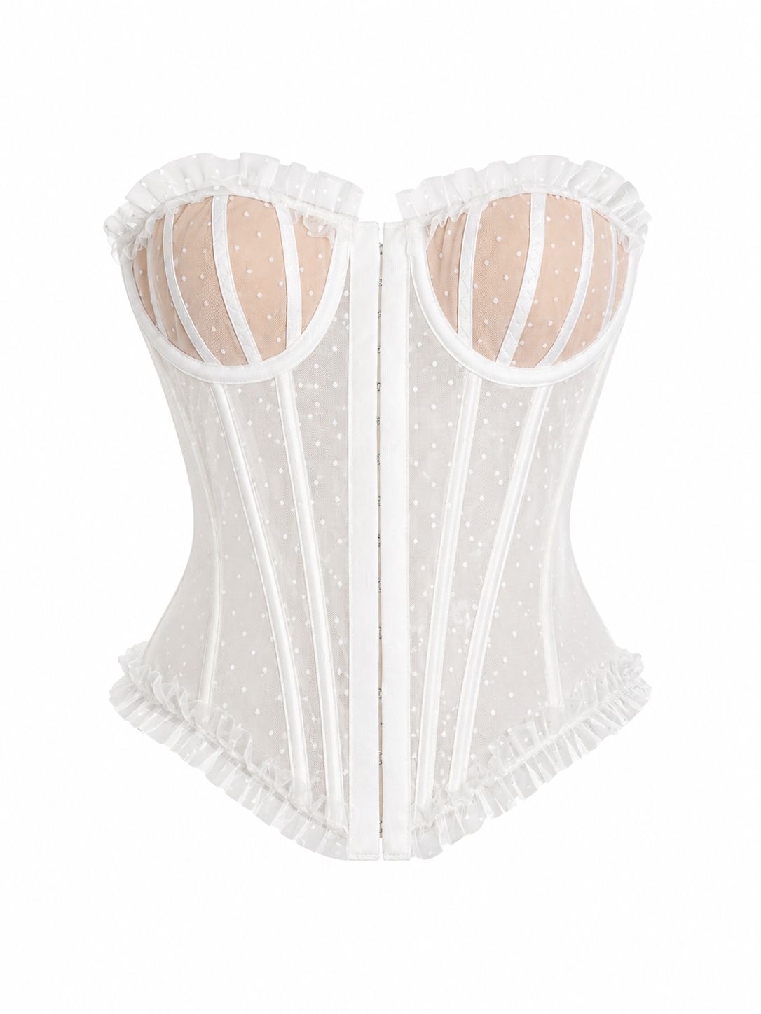 Corset Angela