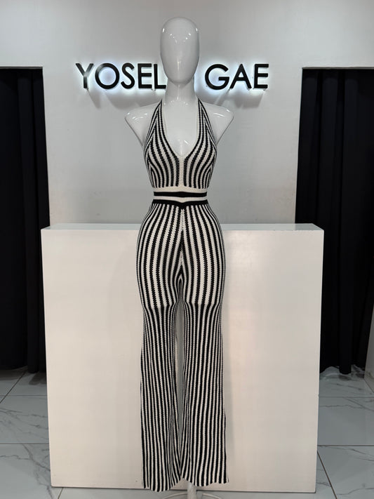 Palazzo Bicolor