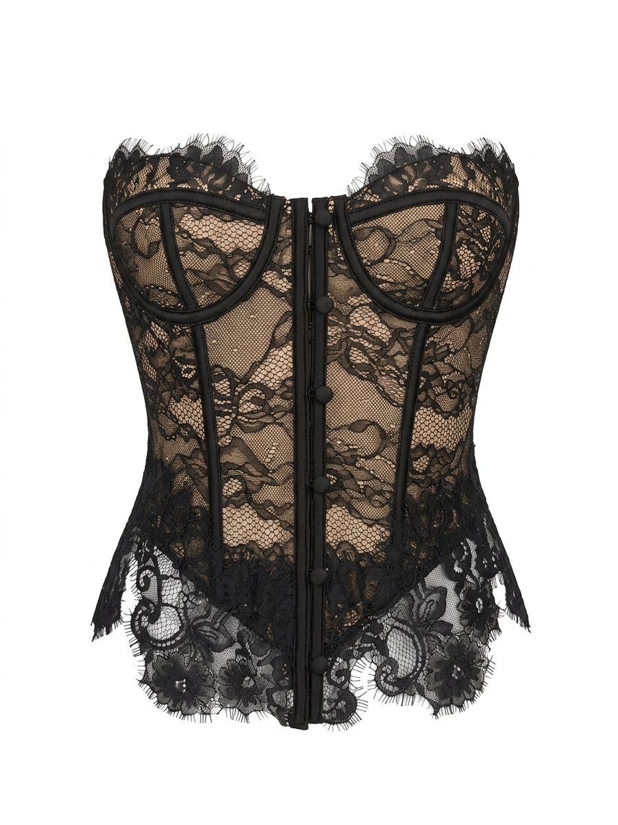 Corset Valeria