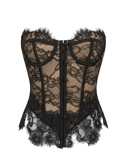 Corset Valeria
