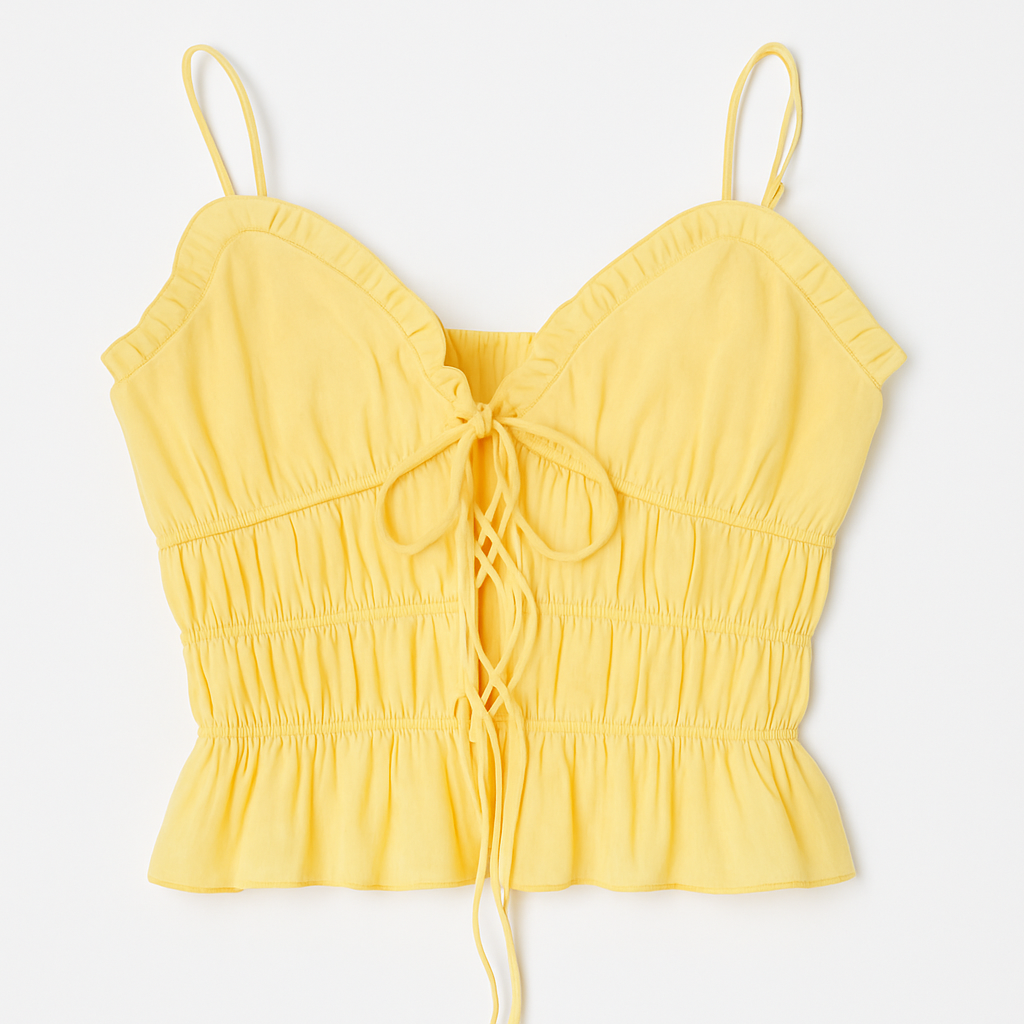 Blusa Andrea