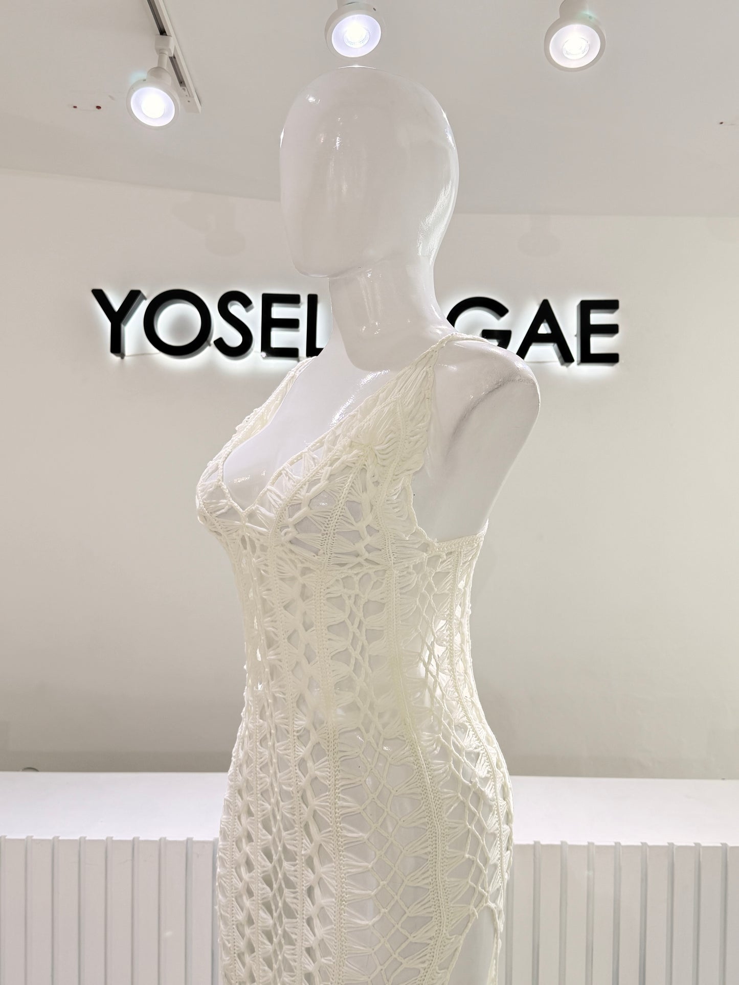 Salida De Baño Blanco